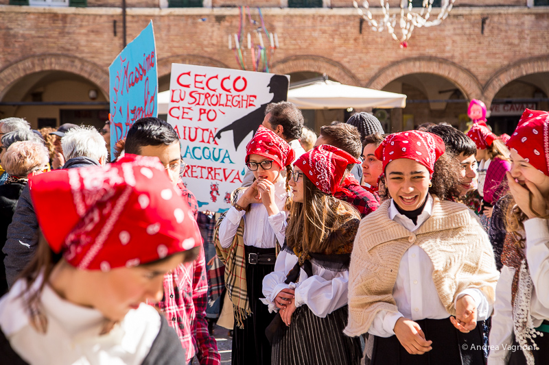 Carnevale dei Ragazzi Ascoli Piceno 2019Andrea Vagnoni 48