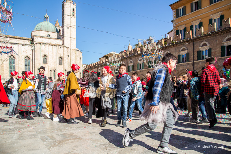 Carnevale dei Ragazzi Ascoli Piceno 2019Andrea Vagnoni 53