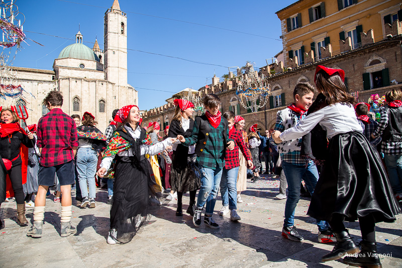 Carnevale dei Ragazzi Ascoli Piceno 2019Andrea Vagnoni 54