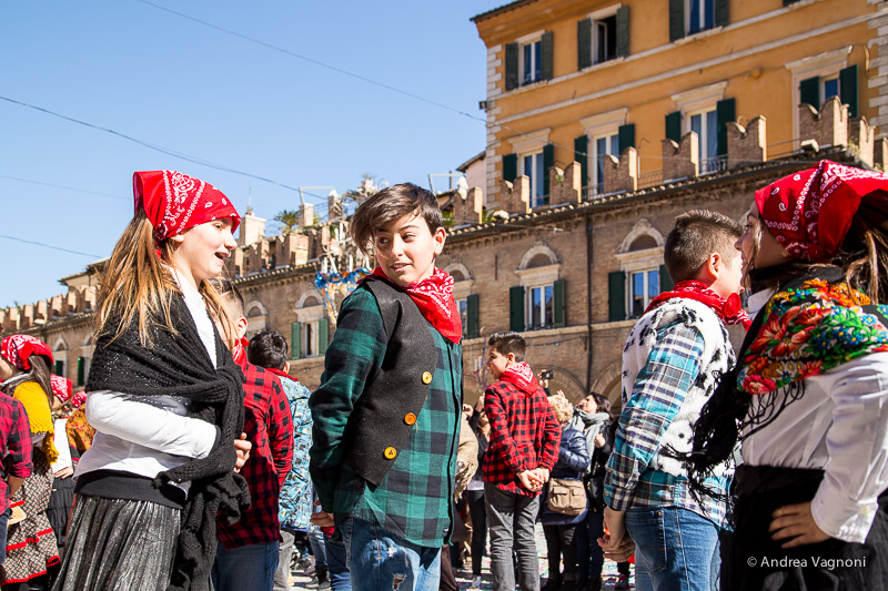 Carnevale dei Ragazzi Ascoli Piceno 2019Andrea Vagnoni 55