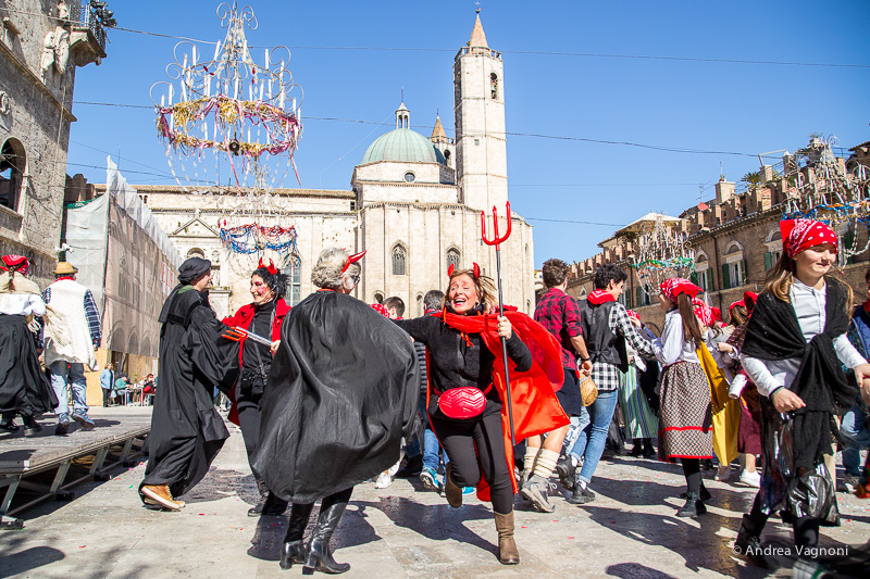 Carnevale dei Ragazzi Ascoli Piceno 2019Andrea Vagnoni 56