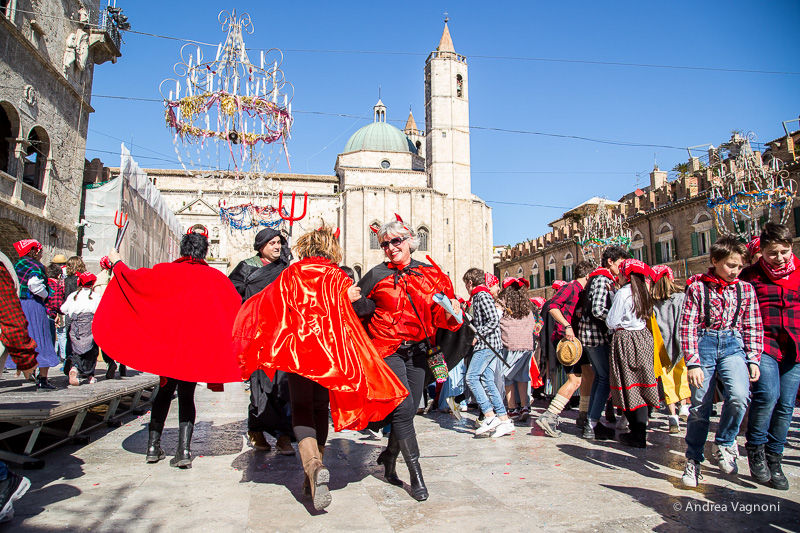 Carnevale dei Ragazzi Ascoli Piceno 2019Andrea Vagnoni 57