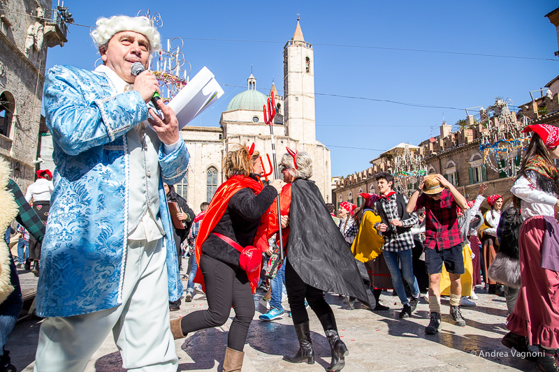 Carnevale dei Ragazzi Ascoli Piceno 2019Andrea Vagnoni 58