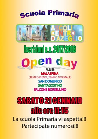 VOLANTINO OPEN DAY 2017 001