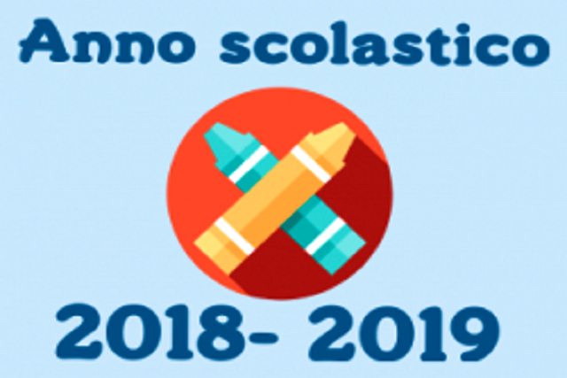 anno scolastico