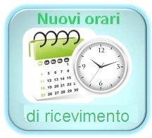 Orario di ricevimento convitto napoli