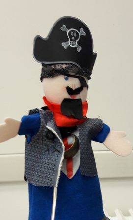 il pirata Barbanera