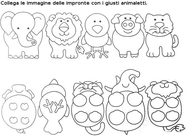animaletti