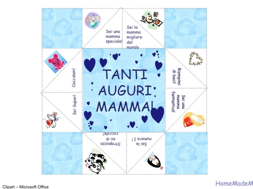 biglietto gioco festa mamma da scaricare gratis 001