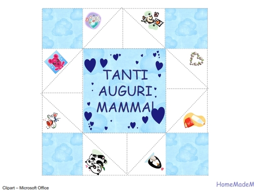 biglietto gioco festa mamma da scaricare gratis 002