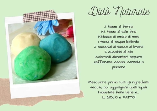 didò naturale