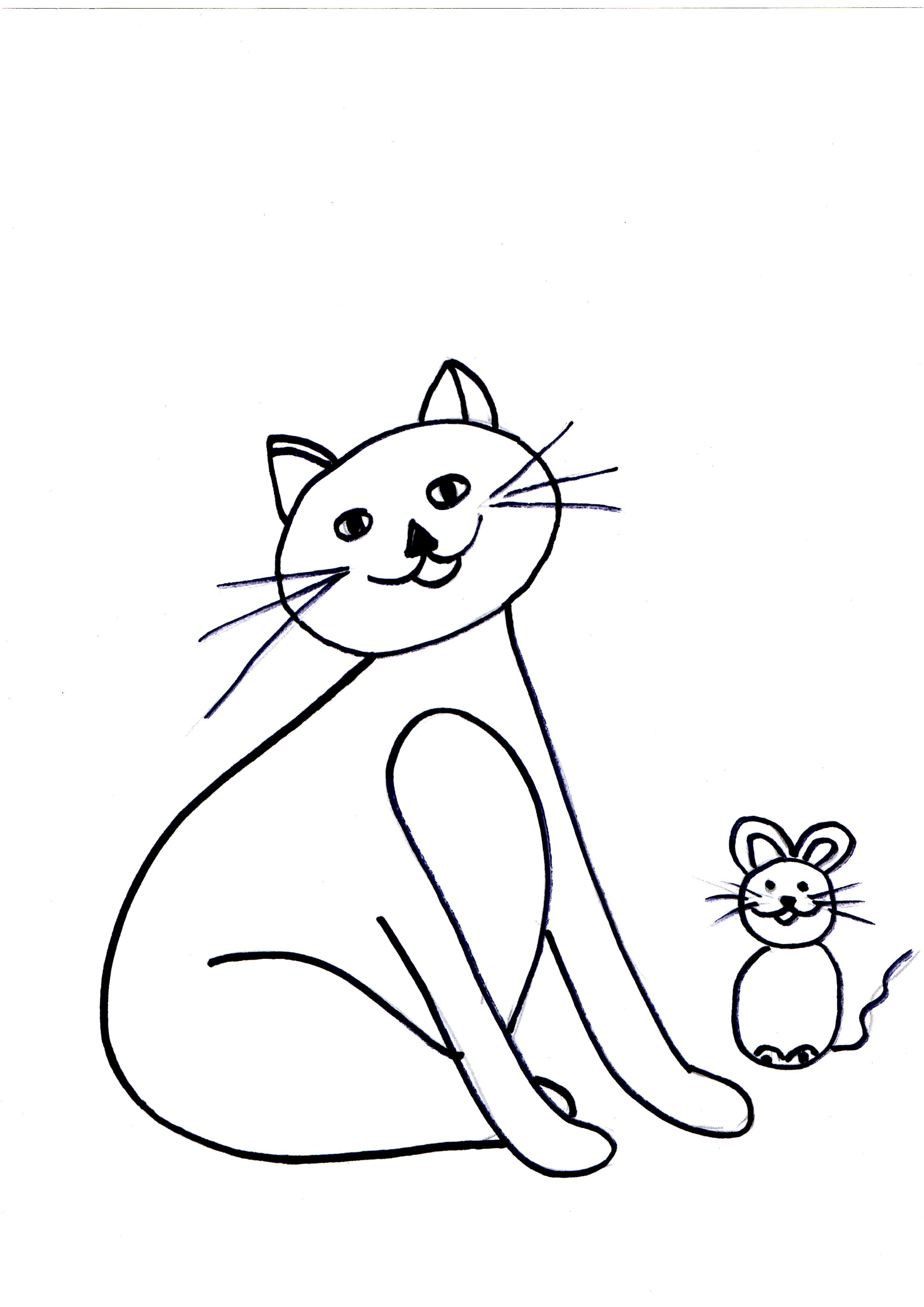 gatto e topo014