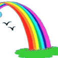 gif animate arcobaleno 6