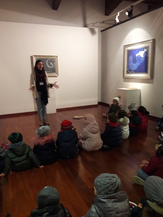 museo licini