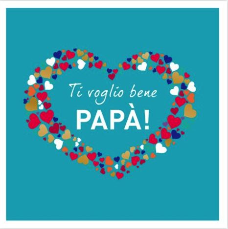 buona festa papa auguri