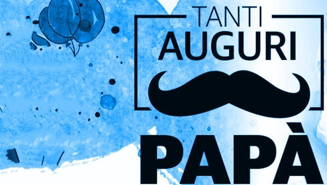 papà