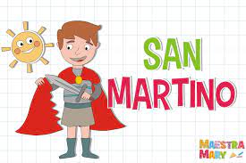 san martino