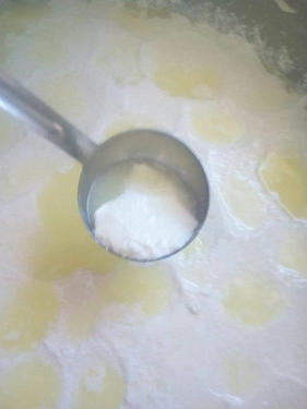 ricotta