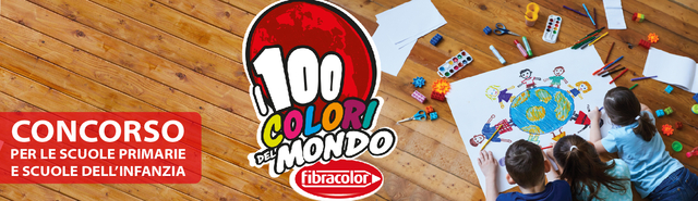 Slide Sito 100 Colori del Mondo 1