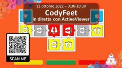 CODYFEET