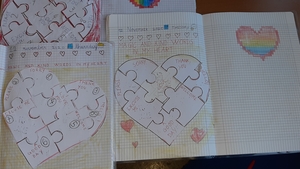 cuori di gentilezza