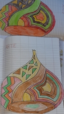 la castagna arte 2