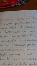 poesia gentilezza