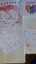 un cuore di gentilezza