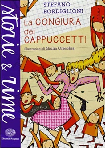 copertina