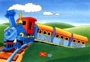 TRENO