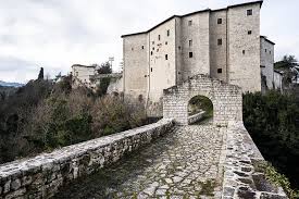 forte malatesta