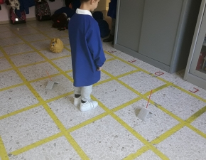 percorso