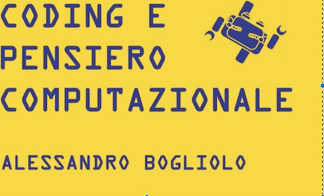 Coding e pensiero computazionale