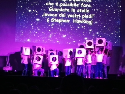 balletto classe prima
