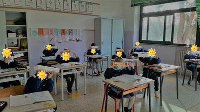 scopriamo la decina