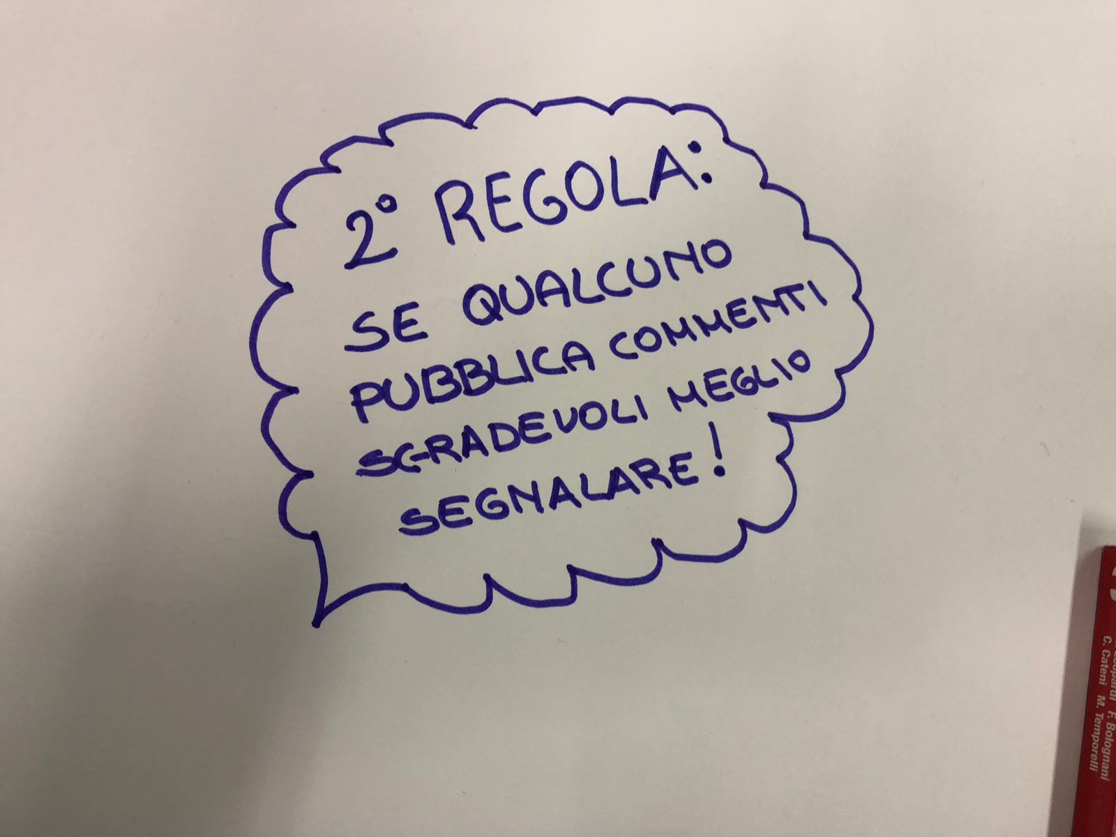 regola 2