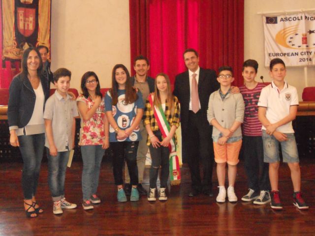 gruppo DAzeglio