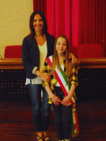 sindaco e vicesindaco