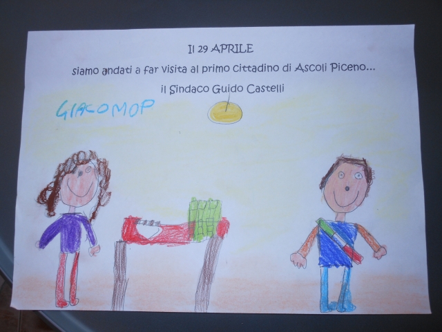 DISEGNO