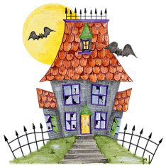 gif animate halloween 01