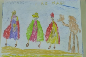 magi 4