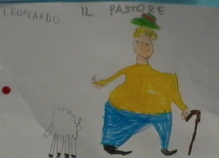 pastore 4