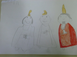 re magi