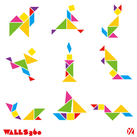 tangram 2