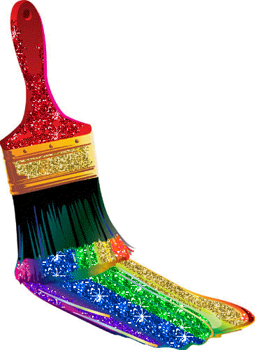 arcobaleno glitter v 03