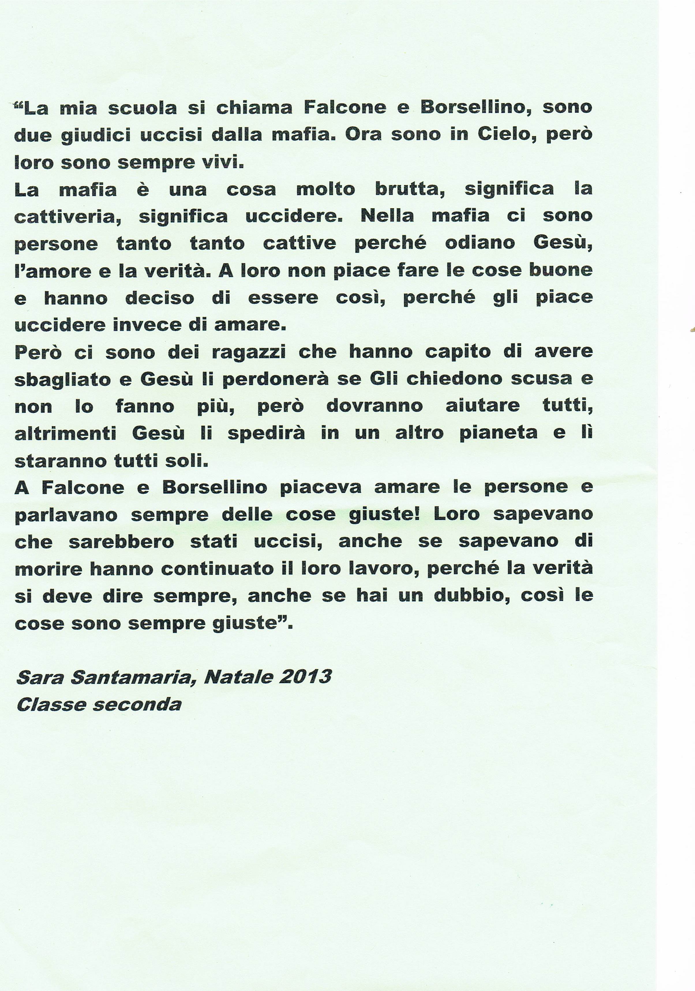 classe 2
