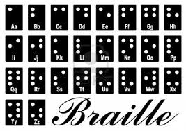 brail