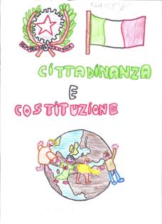 cittadinanza e costituzione