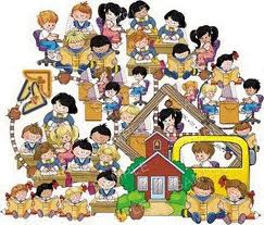 scuola bimbi