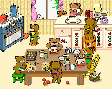 gif animate cucina 05